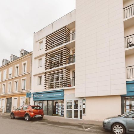Le Cocon Manceau Διαμέρισμα Λε Μανς Εξωτερικό φωτογραφία