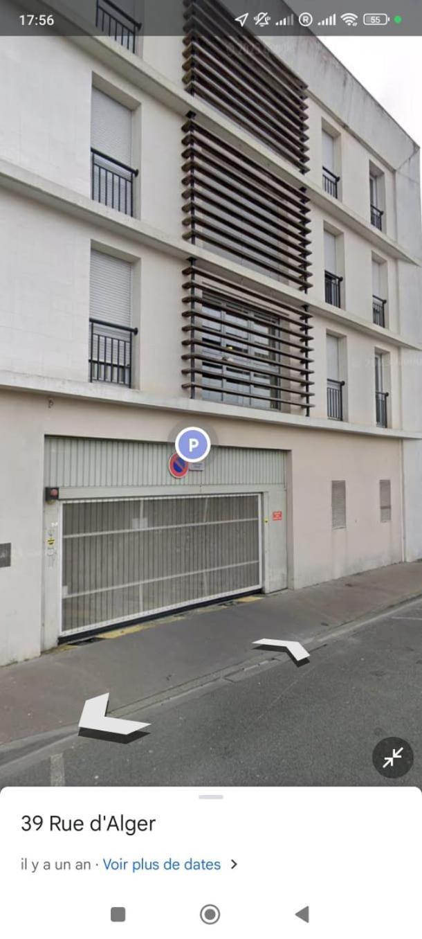 Le Cocon Manceau Διαμέρισμα Λε Μανς Εξωτερικό φωτογραφία